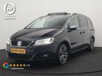 SEAT Alhambra 1.4 TSI FR Business Intense 7 Persoons 150pk D, Auto's, Zwart, 4 cilinders, 150 pk, 7 stoelen