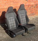 Volkswagen golf 8 gti stoelen caddy, Auto-onderdelen, Ophalen of Verzenden, Volkswagen