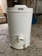 Thomas 772SEK centrifuge, Witgoed en Apparatuur, Wasdrogers, Ophalen, Minder dan 85 cm, Bovenlader, Nieuw