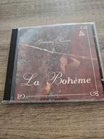 Giacomo Puccini - La Bohème 2 CD, Ophalen of Verzenden, Romantiek, Zo goed als nieuw, Opera of Operette
