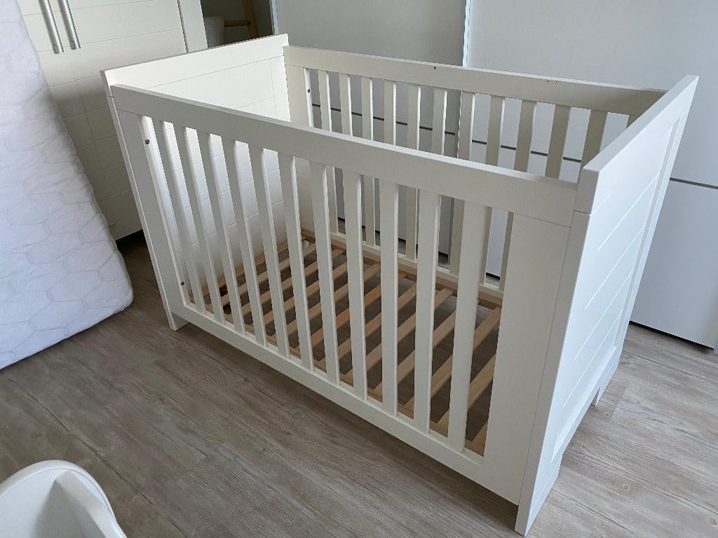 Complete set babykamer, Ophalen, Gebruikt, Jongetje of Meisje