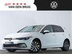 Volkswagen Golf 1.4 204 PK DSG eHybrid Style | LED Plus | Ad, Auto's, Volkswagen, 1490 kg, Gebruikt, 4 cilinders, Wit