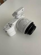 Samsung Smart Camera NX3000 met 20-50mm lens, Ophalen, Compact, Zo goed als nieuw, Samsung