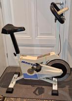 Hometrainer, Sport en Fitness, Fitnessapparatuur, Ophalen, Gebruikt, Hometrainer