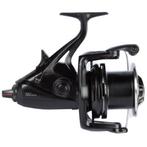 4x Shimano Big Baitrunner XT-B LC 14000 + 3 reserve spoelen, Watersport en Boten, Hengelsport | Karpervissen, Ophalen of Verzenden