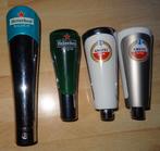 Tapknop, Tapknoppen, Taphendel, Taphendels, Verzamelen, Biermerken, Ophalen, Gebruikt, Overige merken