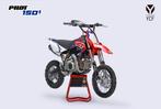 YCF 150E Pilot expert crosser, Ophalen, Nieuw