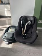 Maxi-Cosi autostoel met isofix onderstel, Ophalen, Gebruikt, 9 t/m 18 kg, Isofix