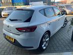 Seat Leon ST 1.2 TSI Style, Auto's, Seat, Voorwielaandrijving, Euro 5, Stof, Gebruikt
