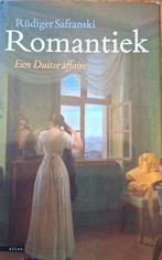 Rudiger Safranski, Een Duitse affaire, Gebonden., Europa overig, Ophalen of Verzenden, Zo goed als nieuw, Rüdiger Safranski