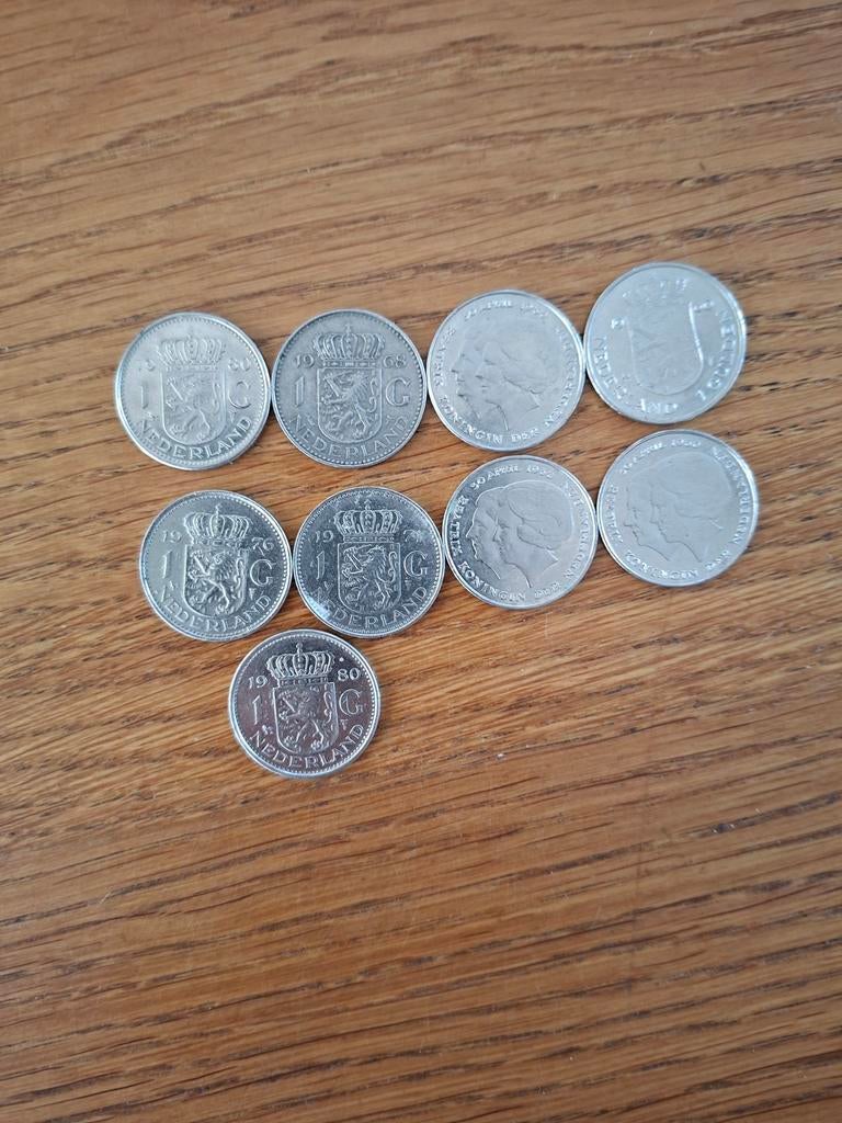 Munten, Ophalen, 2 euro