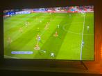 Samsung 55 inch TV, Ophalen, 50 Hz, Zo goed als nieuw, Samsung