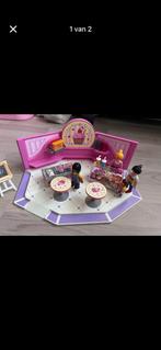 Playmobile cupcake winkel, Ophalen of Verzenden, Zo goed als nieuw
