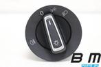 Lichtschakelaar VW Golf 7 5G0941431BG, Auto-onderdelen, Gebruikt