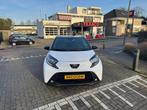 Toyota Aygo X 1.0 VVT-i MT Pulse, Auto's, Toyota, Gebruikt, Zwart, Start-stop-systeem, 4 stoelen