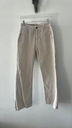 Toffe katoenen corduroy broek van Sissy-Boy, Beige, Ophalen of Verzenden, Zo goed als nieuw, Maat 34 (XS) of kleiner