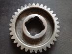 Versnellingsbak tandwiel 34T zoldervondst, Ophalen of Verzenden, Gebruikt