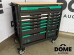 Stahlgruppe SG23 professionele gevulde gereedschapswagen, Doe-het-zelf en Verbouw, Gereedschapskisten