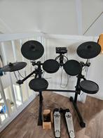 Elektrisch drumstel, Muziek en Instrumenten, Ophalen of Verzenden, Gebruikt, Overige merken, Elektronisch