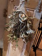 Toef met gedroogde Eucalyptus, Tijm, Dadel en Steeneik, Ophalen of Verzenden, Nieuw