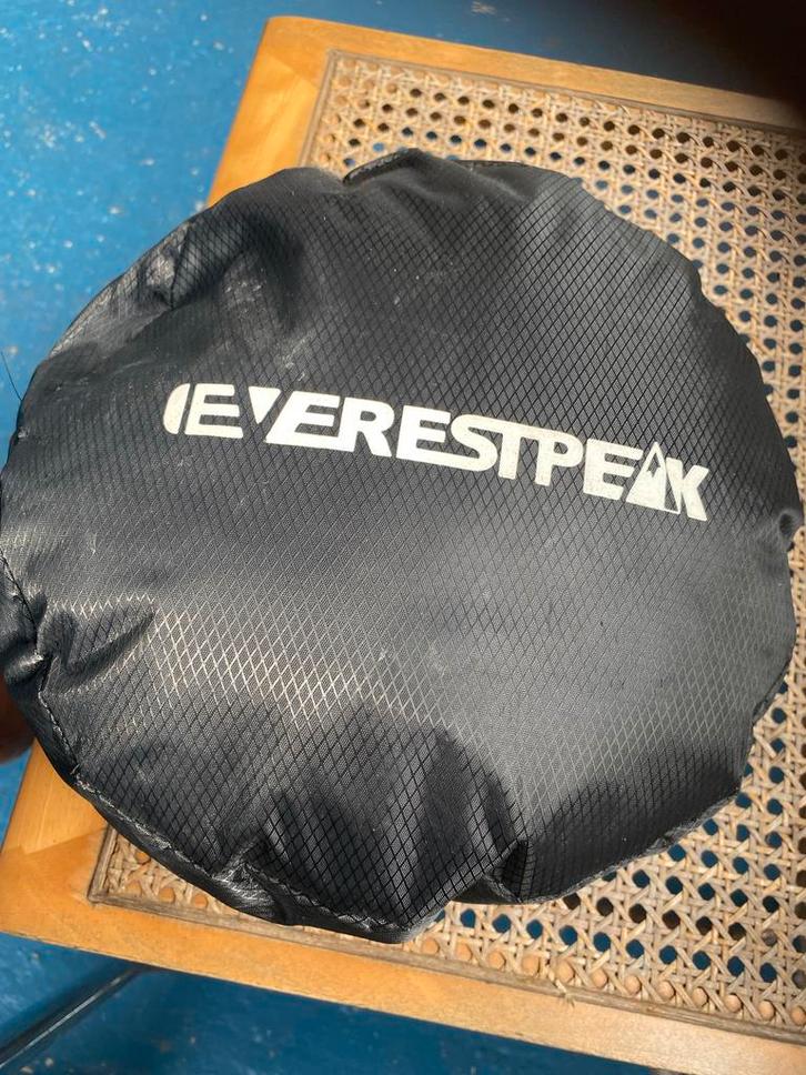 Everestpeak Tweepersoons Klamboe - Ideaal voor Reizen, Caravans en Kamperen, Kampeeraccessoires, Zo goed als nieuw, Ophalen of Verzenden