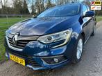 Renault Mégane 1.2 TCe Limited dealer onderhouden vol luxe, Auto's, Renault, Stof, Gebruikt, 4 cilinders, 1650 kg