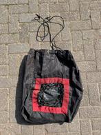 Hooi zak te koop, Ophalen of Verzenden, Gebruikt, Overige soorten