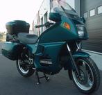 Bmw K1100 LT, 4 cilinders, Motorrijbewijs A, 1093 cc, Particulier