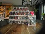 Grote collectie Spider-man funko pops, Ophalen of Verzenden, Zo goed als nieuw