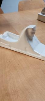 Vintage Royal Sphinx Maastricht asbak - beschadigd, Ophalen of Verzenden