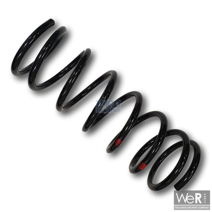 Achterveer SsangYong Musso 1993-2005. 4511005100, 4511005101, Auto-onderdelen, Ophanging en Onderstel, Ssangyong, Nieuw, Ophalen of Verzenden