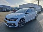 Volkswagen Polo 2.0 TSI GTI AUTOMAAT/NAVI/PANO/LED/18INCH!, Stof, Gebruikt, 4 cilinders, 1984 cc