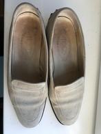 TOD'S beige instapper maat 37,5 gedragen, Ophalen of Verzenden, Instappers, Beige, Gedragen