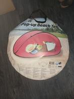 Strand pop up tentje, Ophalen, Tot en met 2