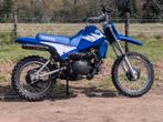 Yamaha pw 80, Ophalen, Zo goed als nieuw, Yamaha