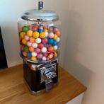 Originele Beaver Kauwgom Automaat - Liefhebbers Item, Ophalen of Verzenden, Gebruikt