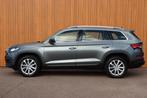 Skoda Kodiaq 1.5 TSI Business Edition 7persoons € 34.940,0, Auto's, Skoda, Euro 6, 4 cilinders, 150 pk, Origineel Nederlands