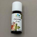 Christmas Chai olie 10ml, Ophalen of Verzenden