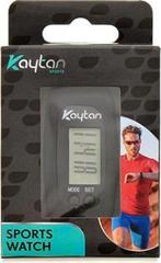 Kaytan sports Watch Activity Tracker Multifunctioneel, Ophalen of Verzenden, Nieuw, Zwart, Android