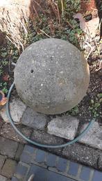 Waterbol met pomp, Tuin en Terras, Ophalen of Verzenden, Beton