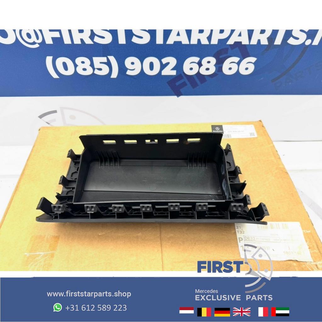 W447 V KLASSE origineel DASHBOARD AIRBAG KAPJE  Mercedes VKl, Gebruikt, -, Ophalen of Verzenden, -