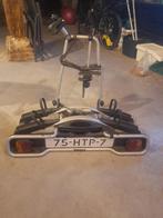 THULE fietsen drager voor 2 fietsen, Ophalen, 2 fietsen, Gebruikt, Trekhaakdrager