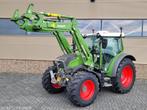 fendt 211 vario profi plus gen3 gps  voorlader, 80 tot 120 Pk, Gebruikt, Tot 2500, Info@vandijkhouten.nl