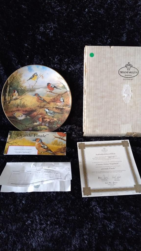 Wolfgang Kaiser- Teckels wandbord, Ophalen of Verzenden