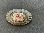 Mooie vintage broche, Ophalen of Verzenden, Zo goed als nieuw