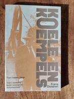 Koele en Kompels - Frans Dieteren, Ophalen of Verzenden, Gelezen, Frans Dieteren, Overige