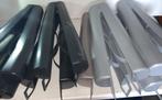 4 paar laarzen spanner s, Ophalen of Verzenden, Zo goed als nieuw, Zwart, Overige typen
