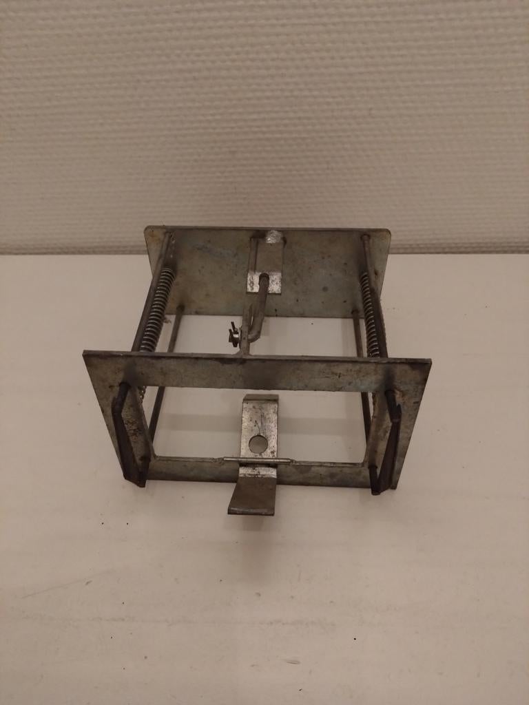 PODAL Mollenklem - Effectieve Mollenbestrijding, Ophalen of Verzenden, Onkruidbestrijding