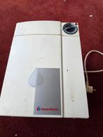 Inventum boiler EDR 10, Ophalen of Verzenden