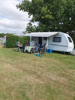 Fiamma caravanstore XL zakluifel + 2 zijwanden en voorwand, Caravans en Kamperen, Ophalen of Verzenden